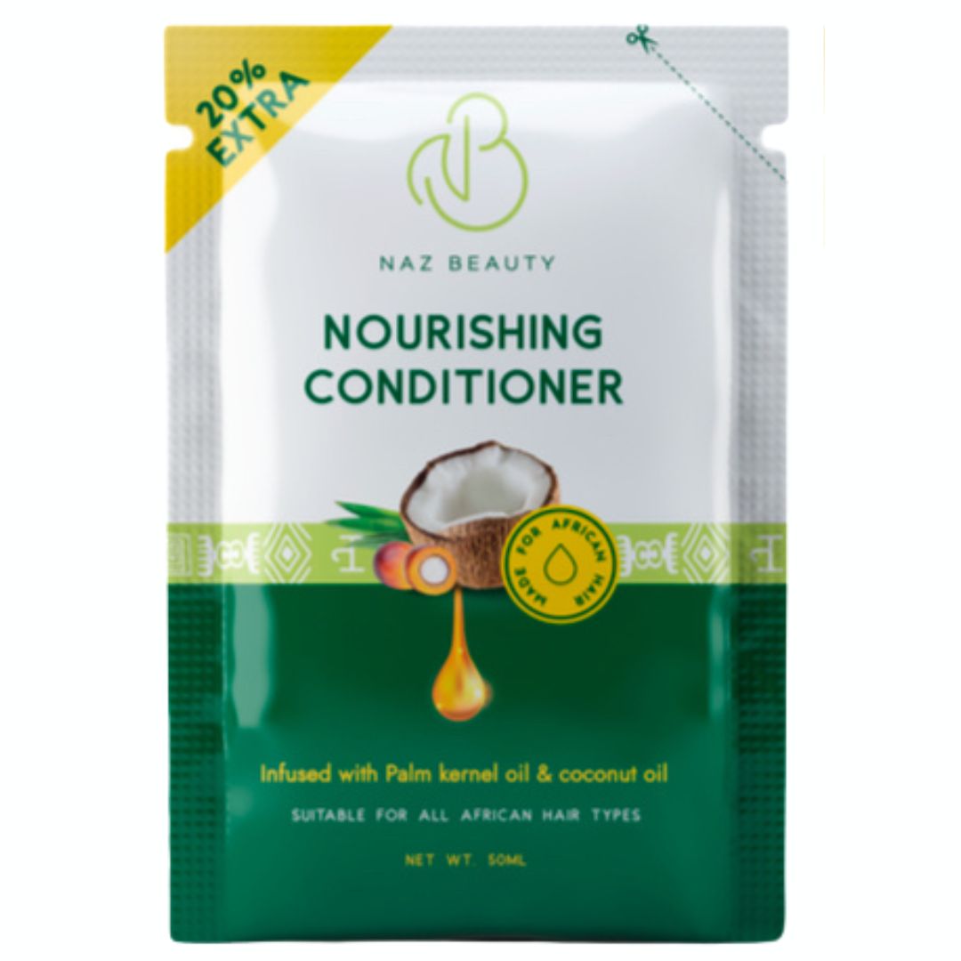 Sachet Conditioner