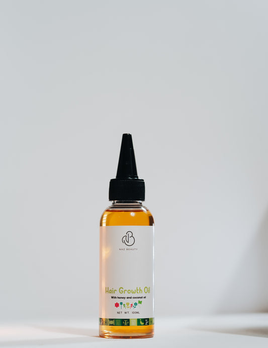 Kids' Hair Growth Oil