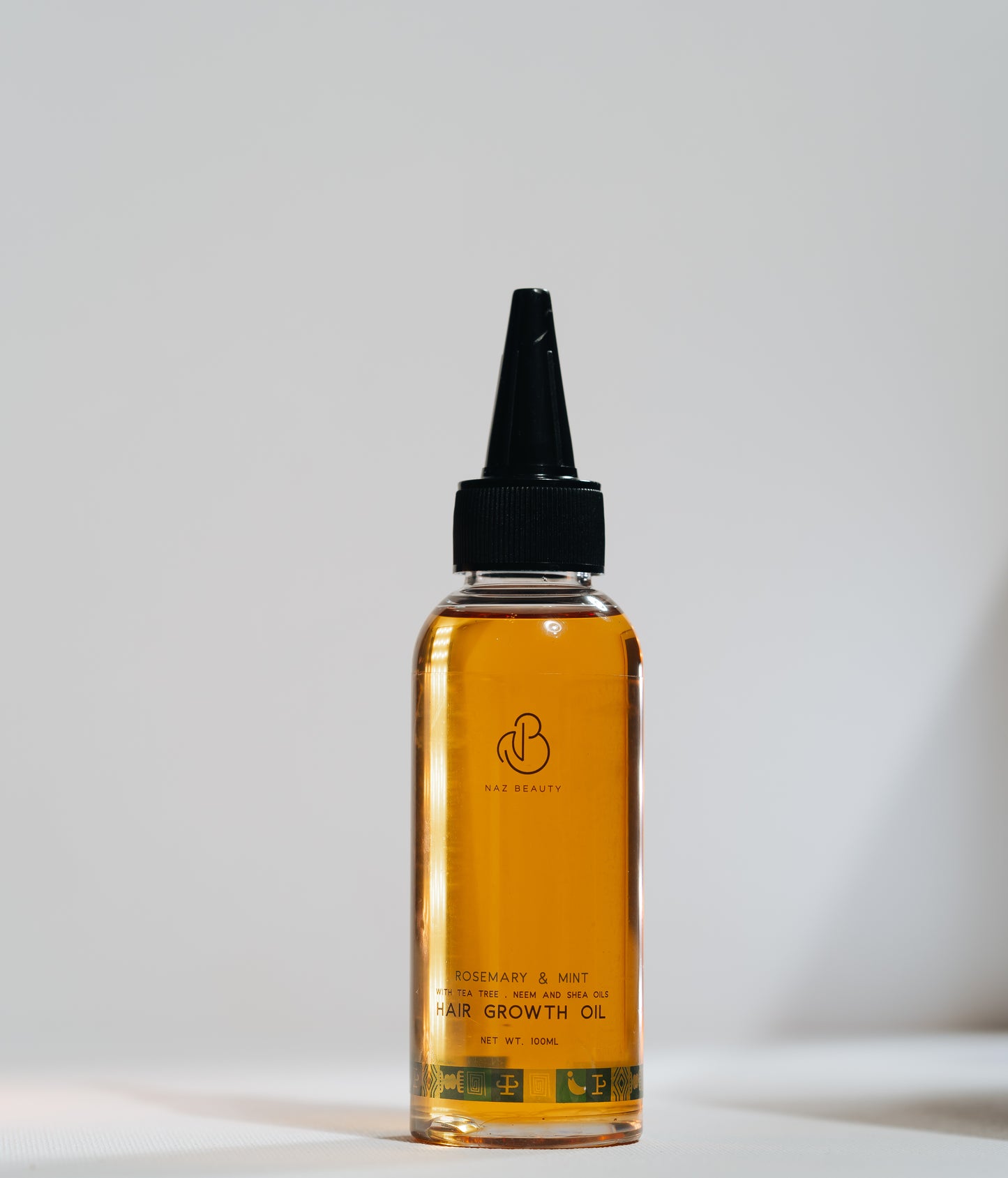 Rosemary Mint Hair Growth Oil