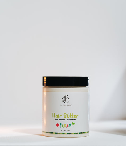 Milk and Honey Kids Butter