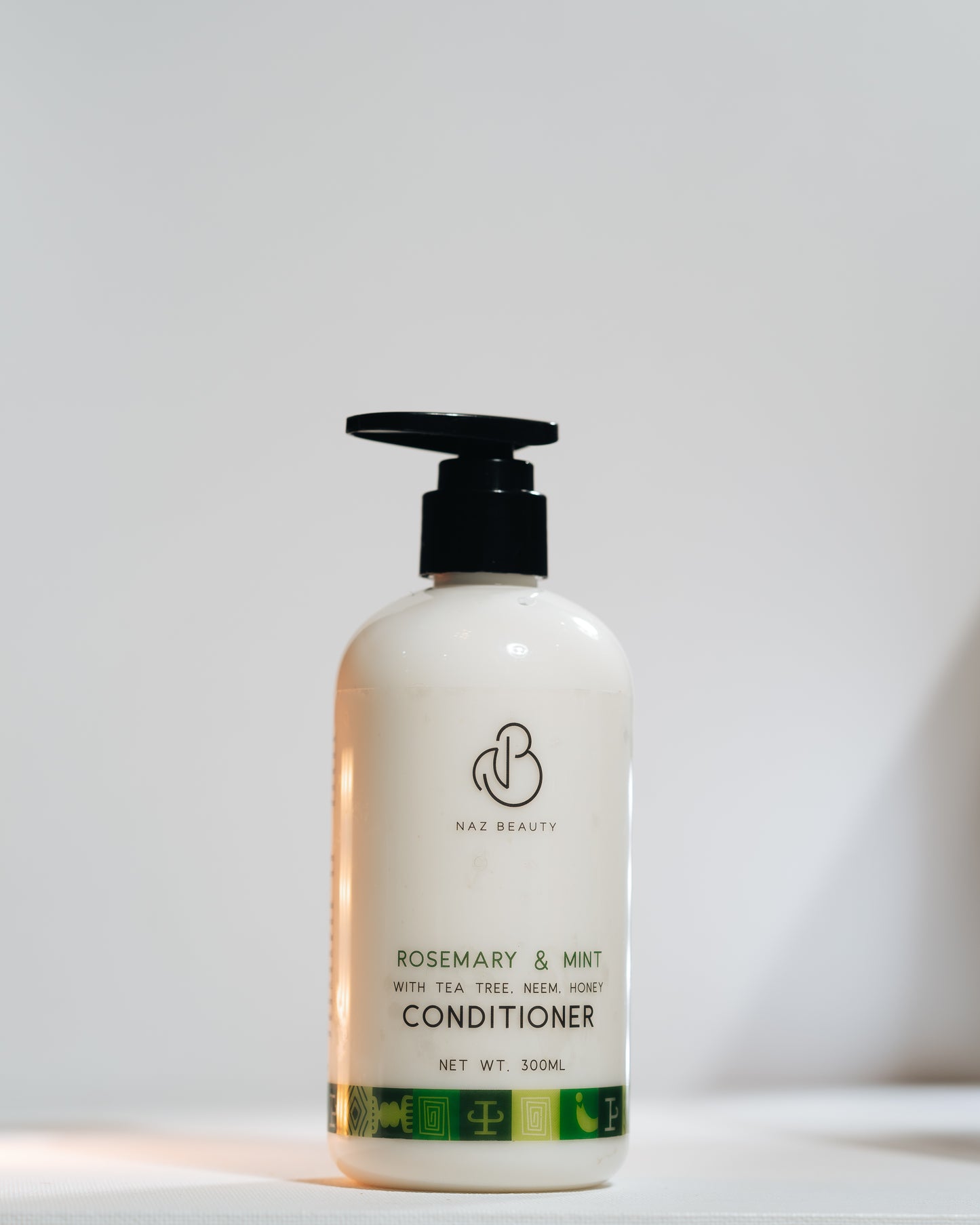 Rosemary Mint conditioner