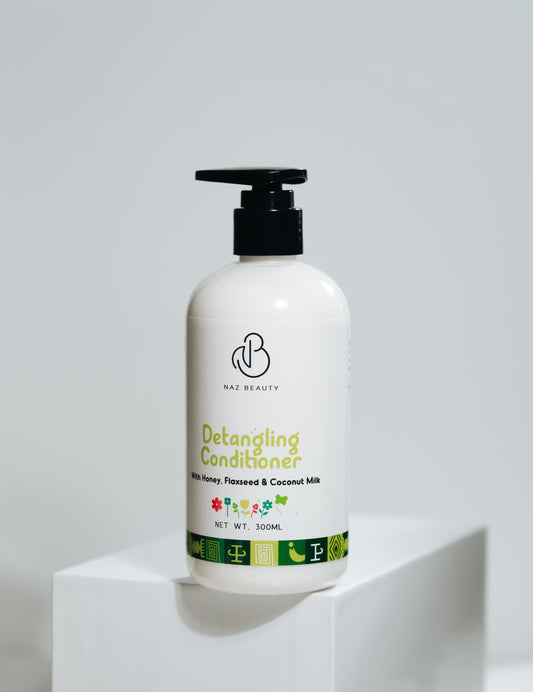 Milk and Honey Detangling Conditioner