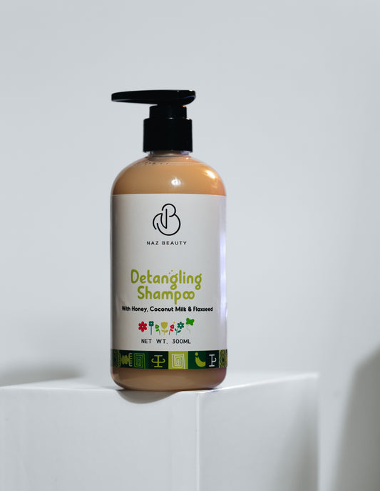 Milk and Honey Shampoo